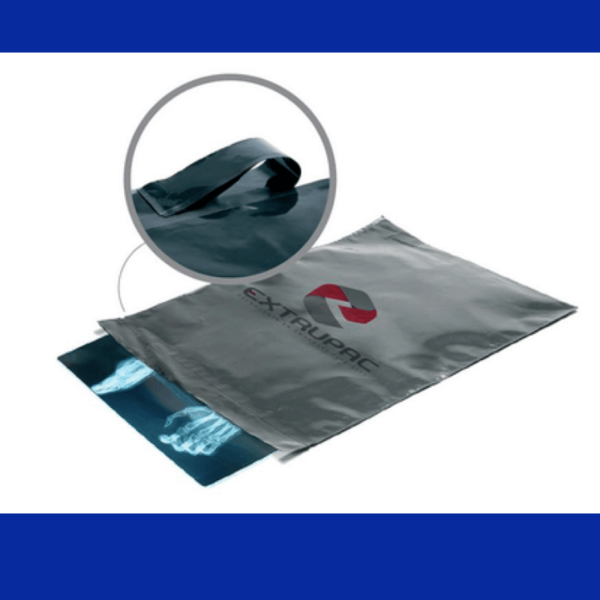 PHOTOPROTECTIVE BAG- BFP